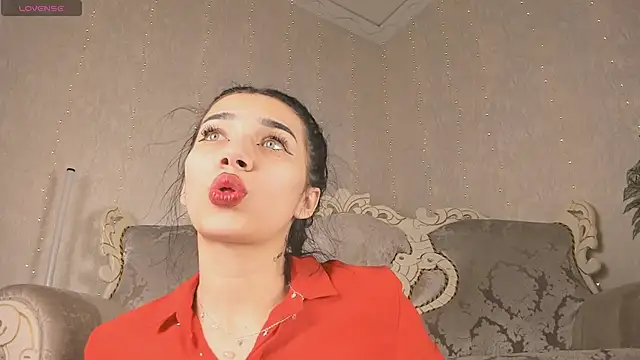 kittycatzz online show from 12/16/25, 10:25