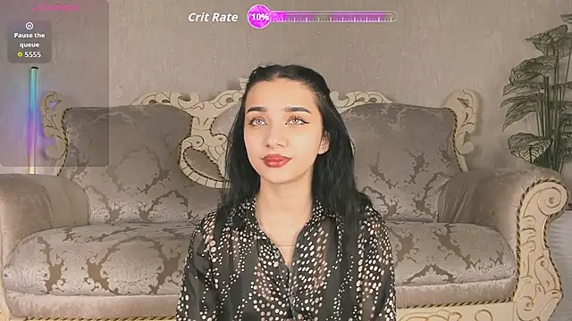 kittycatzz online show from 12/18/25, 10:13