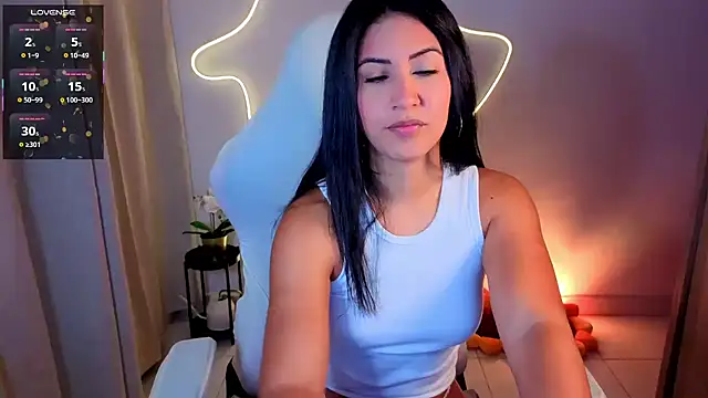chloebum  online show from 01/14/26, 11:03