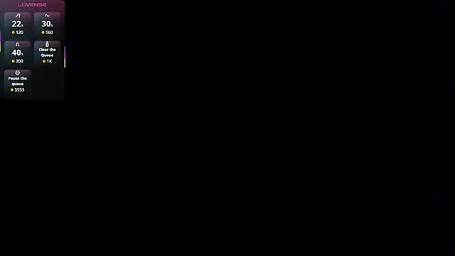 chloebum  online show from 02/13/26, 01:38