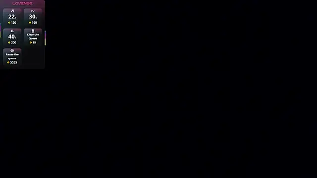 chloebum  online show from 02/12/26, 10:59