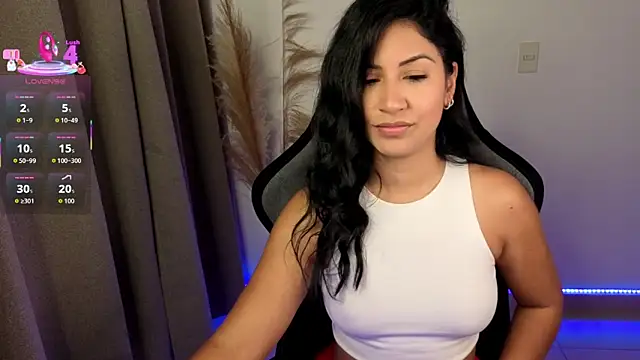 chloebum  online show from 05/02/26, 01:05