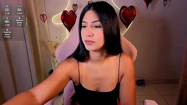 chloebum  online show from 02/19/26, 10:56