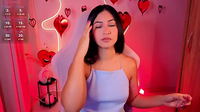 chloebum  online show from 02/20/26, 11:01