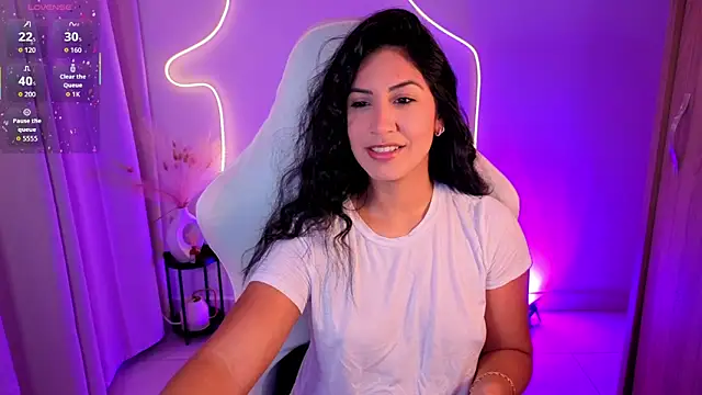 chloebum  online show from 03/21/26, 11:03