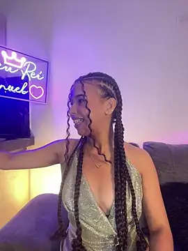 Ana herrera online show from 03/20/26, 11:22