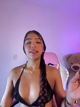 Ana herrera online show from 03/12/26, 11:25