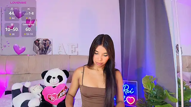 Ana herrera online show from 05/27/26, 11:28