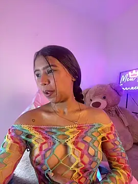 Ana herrera online show from 03/13/26, 11:26