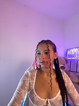 Ana herrera online show from 03/25/26, 11:31