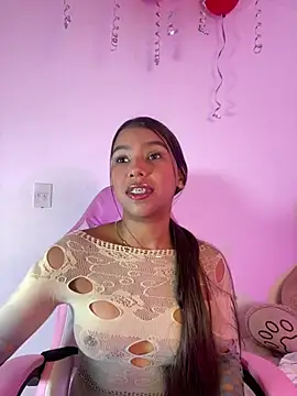 Snapshot of Ana_herrera chatting on 02/05/26, 11:28 Ana herrera online show from 02/05/26, 11:28