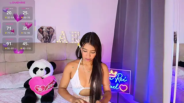 Ana herrera online show from 05/15/26, 11:30