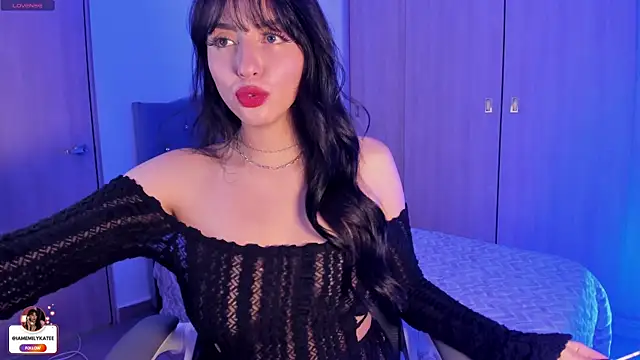 emily kate  online show from 06/19/26, 01:22