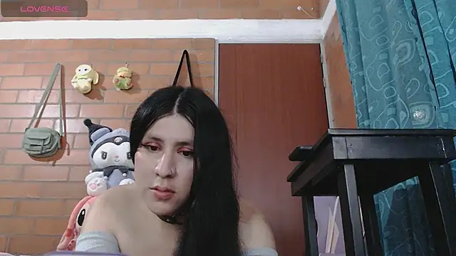 PIAHOTCANDY online show from 04/01/26, 12:24