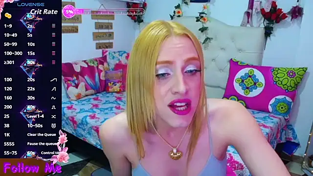 golden girl01 online show from 03/31/26, 07:05