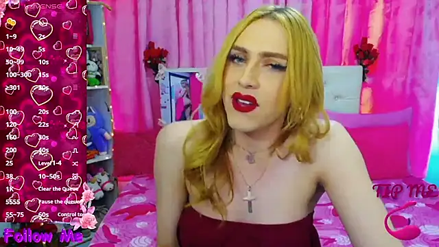 golden girl01 online show from 05/21/26, 05:10