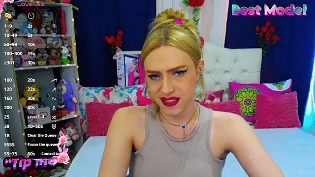 golden girl01 online show from 06/17/26, 08:41