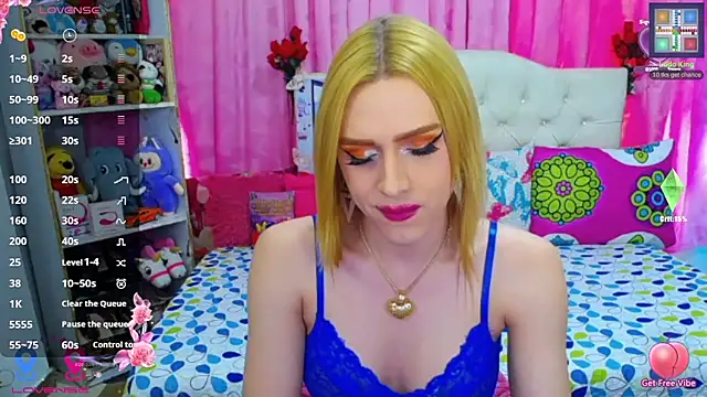golden girl01 online show from 04/18/26, 05:26