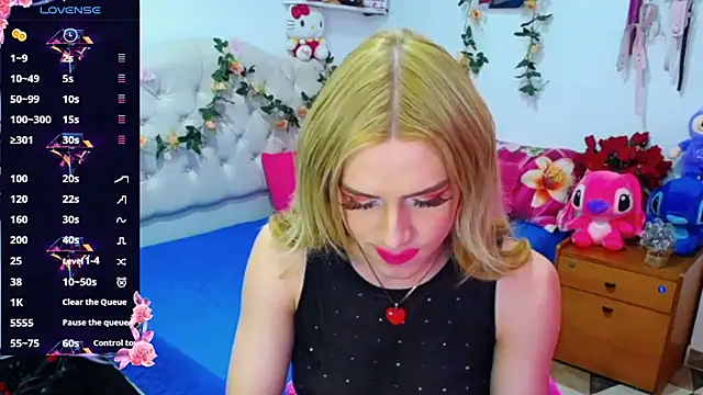 golden girl01 online show from 12/22/25, 07:14