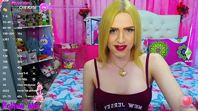 golden girl01 online show from 04/12/26, 06:55