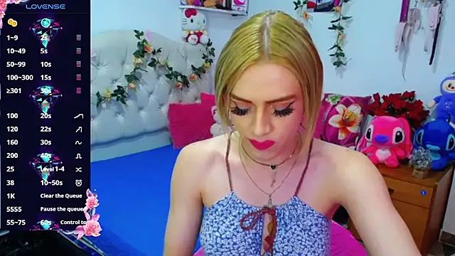 golden girl01 online show from 12/21/25, 07:37