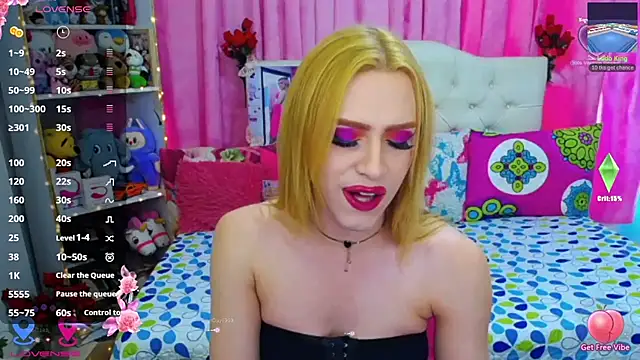 golden girl01 online show from 04/28/26, 06:23