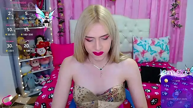Snapshot of golden_girl01 chatting on 02/01/25, 10:55 golden girl01 online show from 02/01/25, 10:55