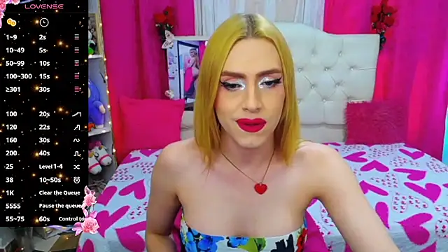 golden girl01 online show from 05/26/26, 09:35