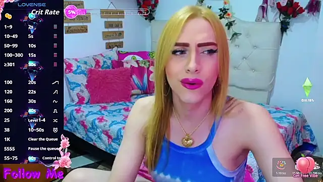 golden girl01 online show from 04/02/26, 06:58