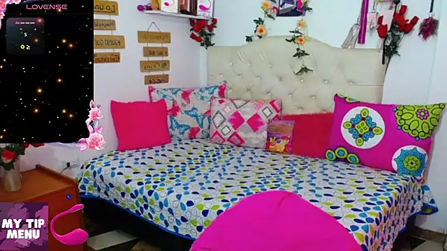 golden girl01 online show from 03/13/26, 06:13