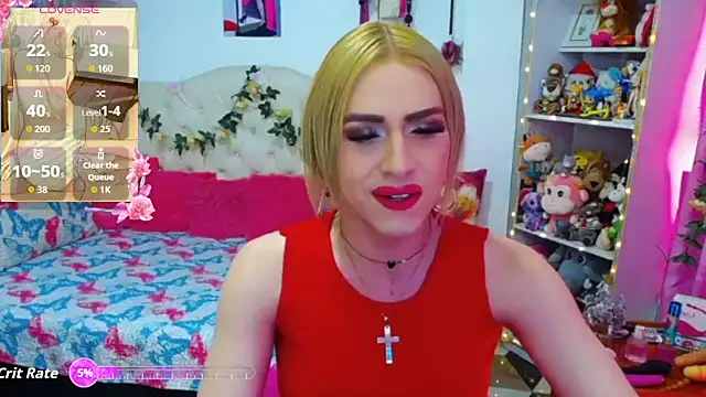 golden girl01 online show from 11/18/25, 07:50