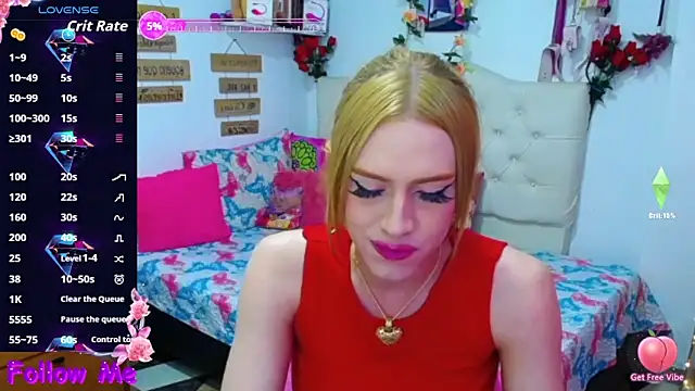 golden girl01 online show from 03/24/26, 11:49