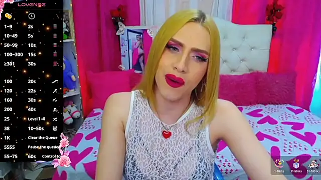 golden girl01 online show from 05/27/26, 06:15