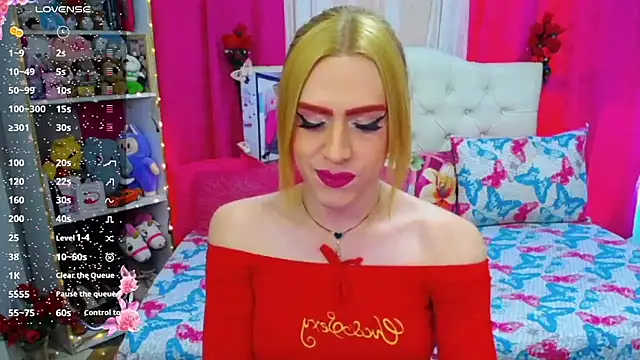 golden girl01 online show from 06/02/26, 06:41