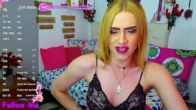 golden girl01 online show from 03/15/26, 07:54