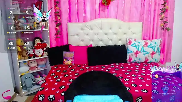 Snapshot of golden_girl01 chatting on 01/31/25, 06:36 golden girl01 online show from 01/31/25, 06:36