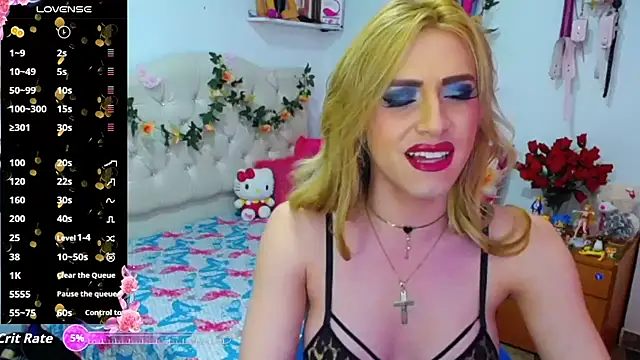 golden girl01 online show from 11/28/25, 07:25