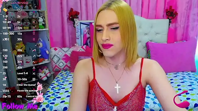 golden girl01 online show from 05/24/26, 08:31