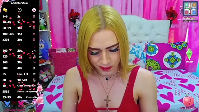golden girl01 online show from 04/30/26, 06:59