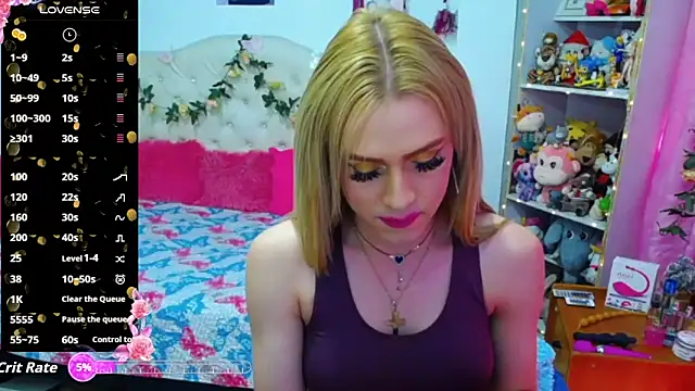 golden girl01 online show from 11/25/25, 07:03