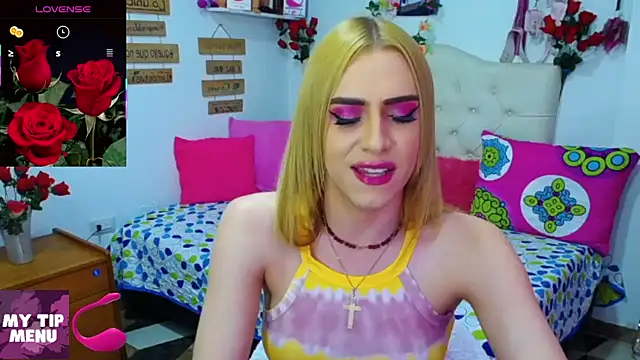 golden girl01 online show from 03/06/26, 08:59