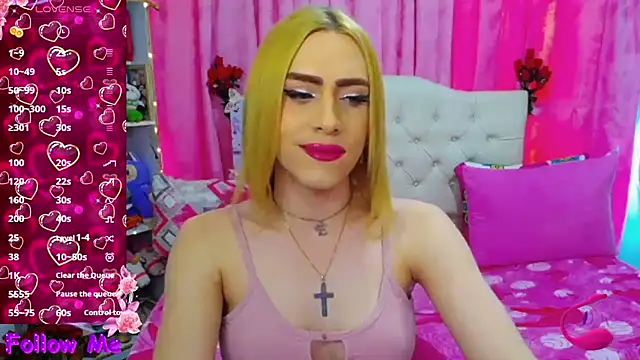 golden girl01 online show from 05/23/26, 06:40