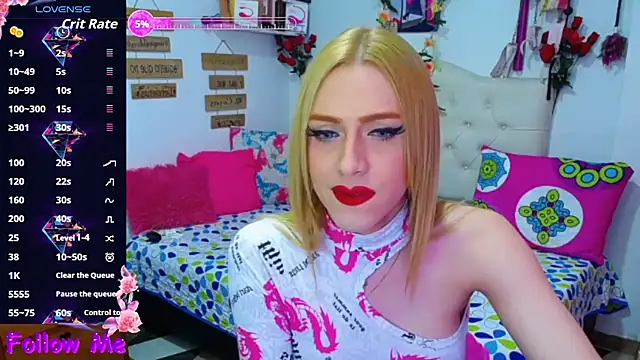 golden girl01 online show from 03/20/26, 07:26