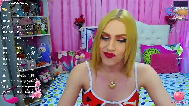 golden girl01 online show from 04/16/26, 10:23