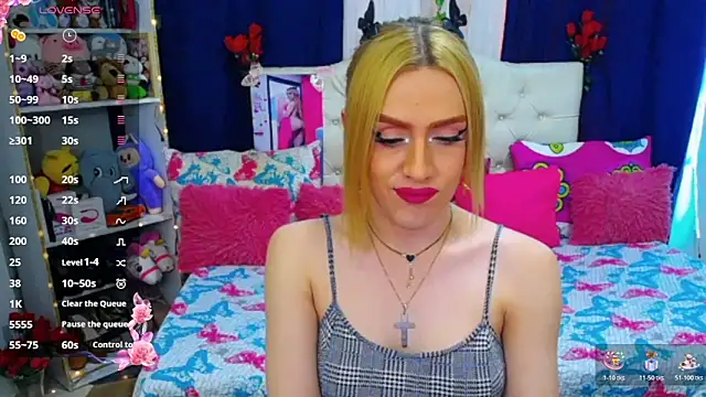 golden girl01 online show from 07/01/26, 06:30