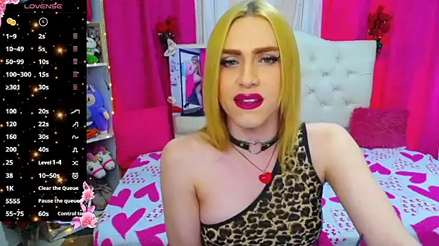 golden girl01 online show from 05/25/26, 07:45