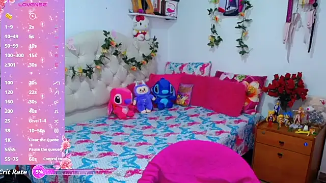 golden girl01 online show from 12/15/25, 06:58