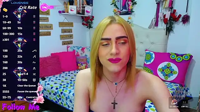 golden girl01 online show from 03/18/26, 07:26