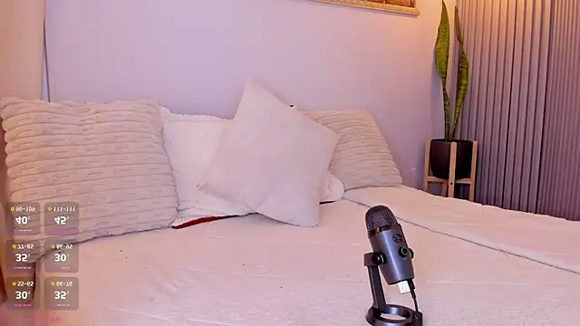 Sisi fun online show from 02/23/26, 07:14