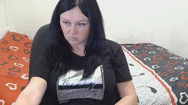 AmyStar333 online show from 02/19/26, 05:21